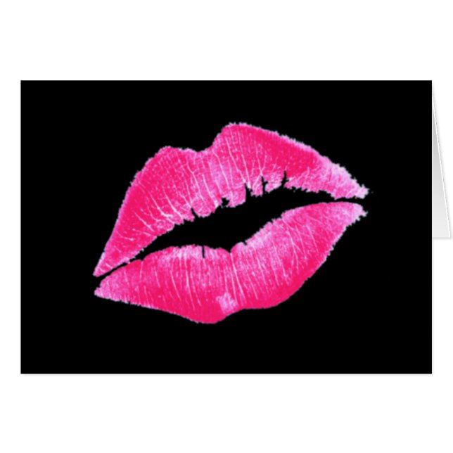 LABIOS CALIENTES CALIENTES CALIENTES de SHARON (Anverso (Horizontal))