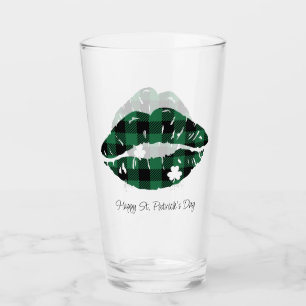 Labios de Cuadro de San Patricio