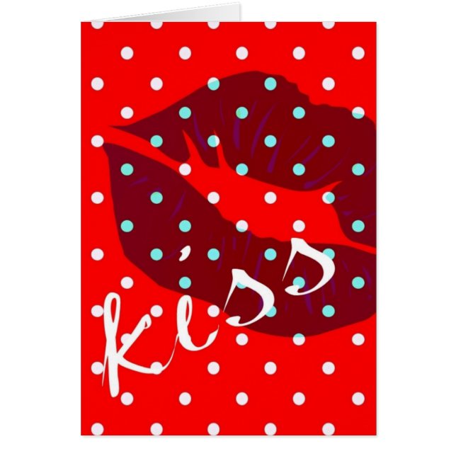 Labios del beso (Frente)