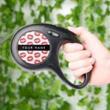 Labios rojos, besos, pintalabios, tu nombre, perso