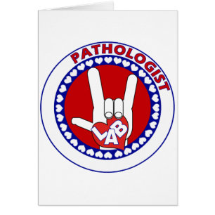 LABORATORIO DE LOGO DE AMOR PATÓLOGO