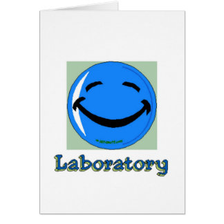 Laboratorio del HF