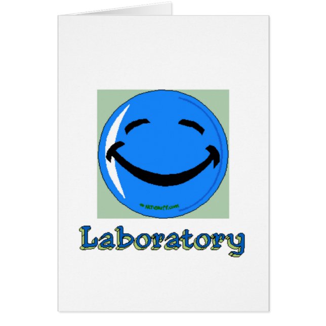 Laboratorio del HF (Frente)