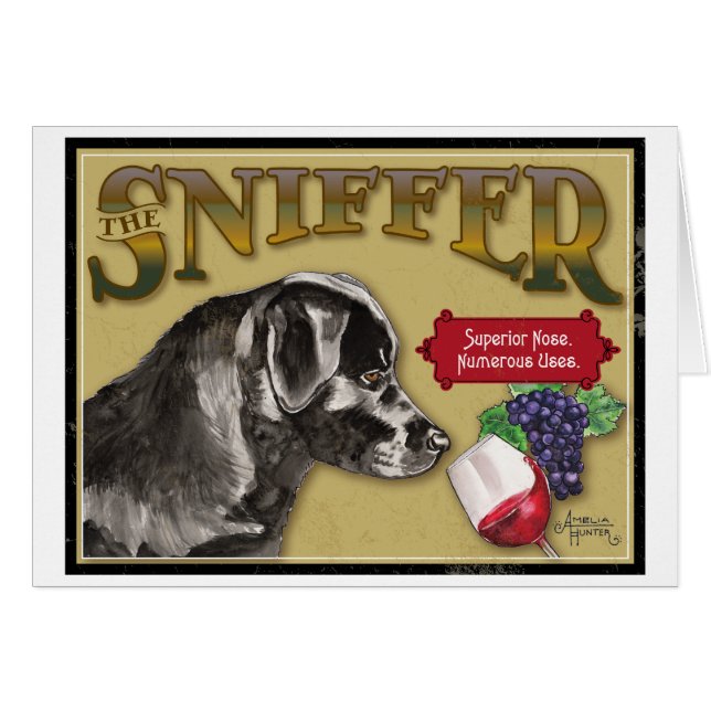 Laboratorio negro (Anverso (Horizontal))