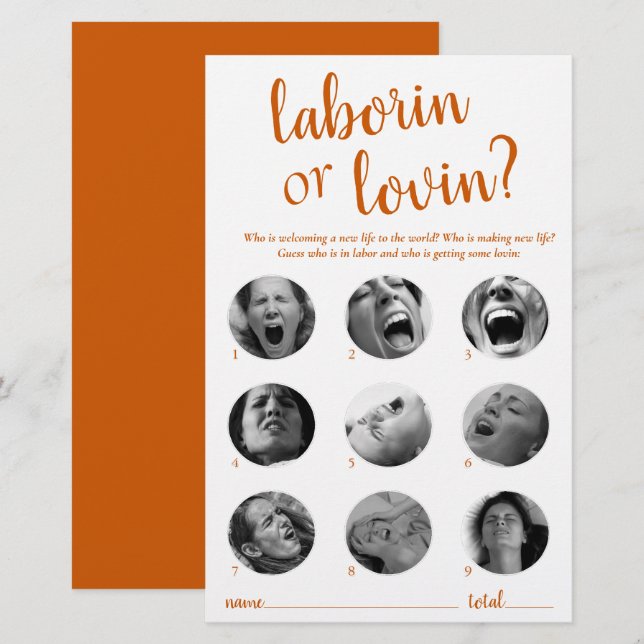 Laboratorio simple o Lovin | Tarjeta de juego Nara (Anverso / Reverso)