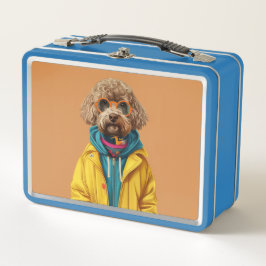 Labradoodle