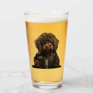 Labradoodle, goldendoodle, bernedoodle regalo dive