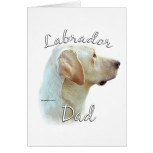 Labrador Recuperador (amarillo) Papá 2