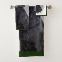 Labrador Recuperador con Santa Navidades