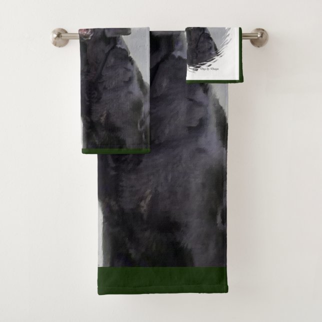 Labrador Recuperador con Santa Navidades (In situ)