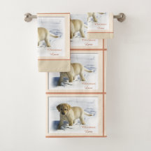 Labrador Recuperador Navidades de Cachorros