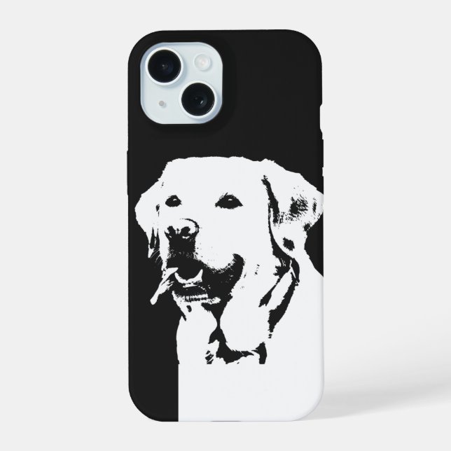 Labrador Retriever (Reverso )