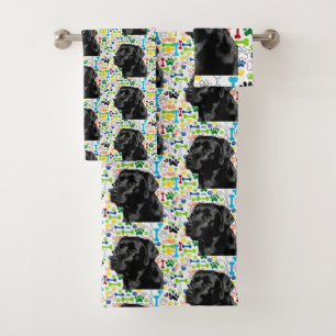 Labrador retriever negro