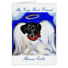 Labrador Retriever Negro