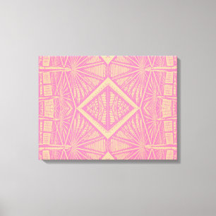 LACE DE PINK - Digital - Arte Fractal -