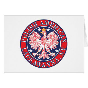 Lackawanna New York Polaco