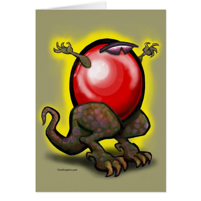 Lacrosse a Saurus Rex (Frente)