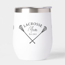 Lacrosse Mamá Est