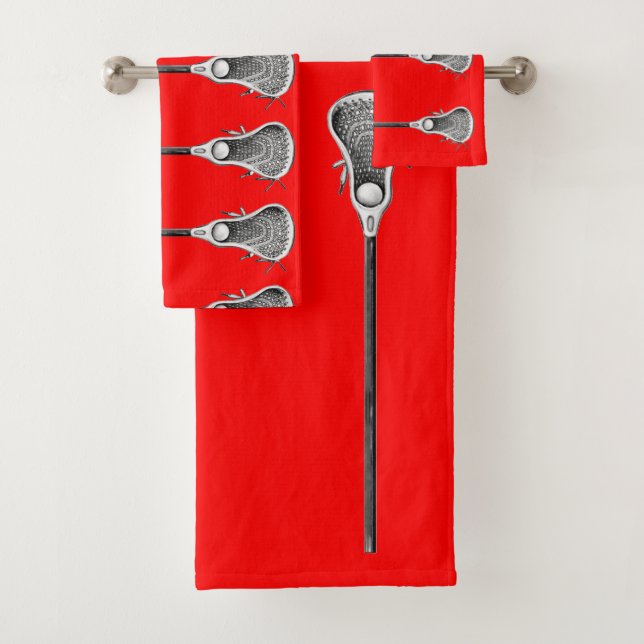 Lacrosse Sports (In situ)