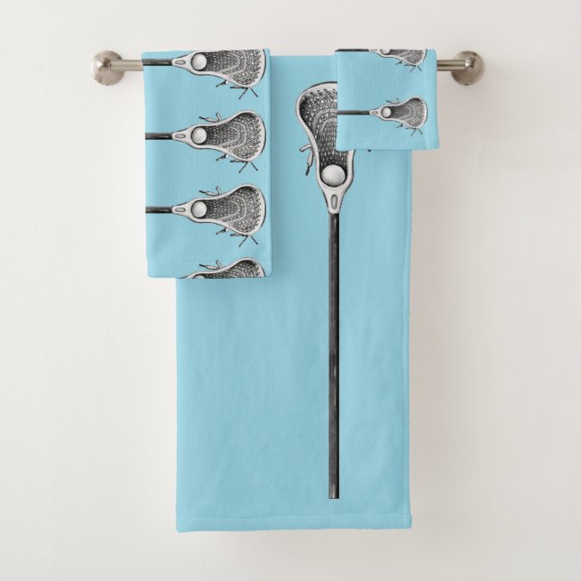 Lacrosse Sports (In situ)