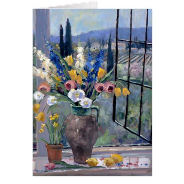 Ladera II de Toscana (Frente)