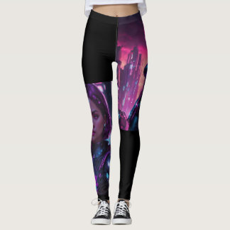 LADIES LEGGINGS
