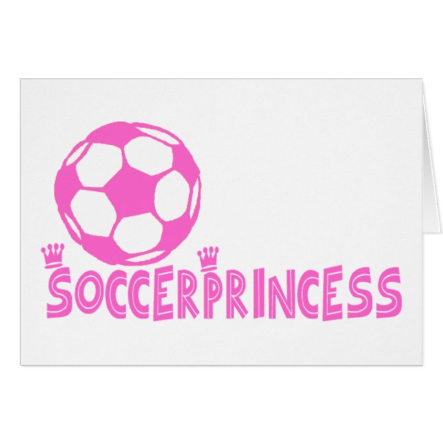 Lado de la princesa 2 del fútbol (Anverso (Horizontal))
