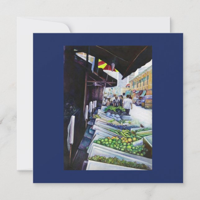 Lado más ligero de la calle Lavender, Singapur (Anverso)