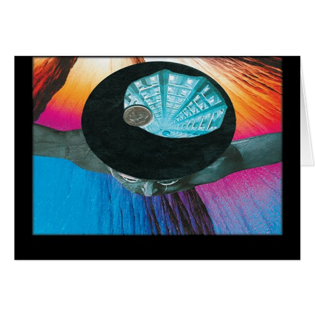 Lado oscuro (Anverso (Horizontal))