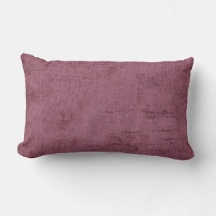 Ladrillo/Naranja quemado almohada decorativa rever