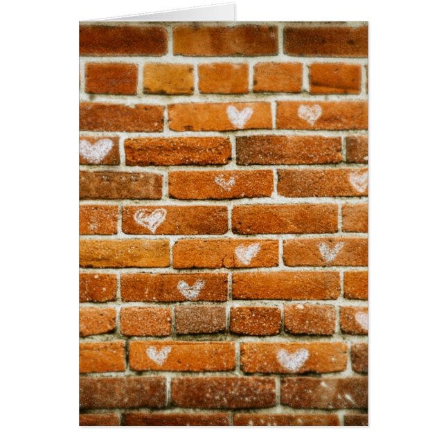 Ladrillos de la dicha (Frente)