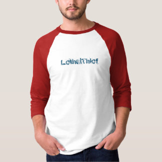 Ladrón americano. Camiseta