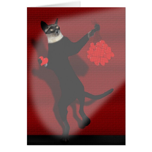 Ladrón de corazones (Frente)