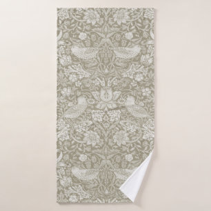Ladrón de fresa Ivory, William Morris