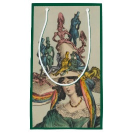 Lady - Bolsa de regalo