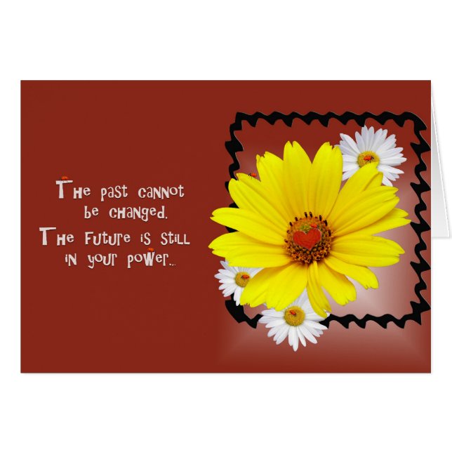 Lady Bug (Anverso (Horizontal))