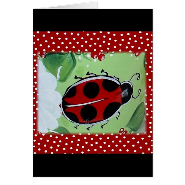 Lady Bug (Frente)