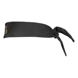 lady Fatima TIE HEADBAND
