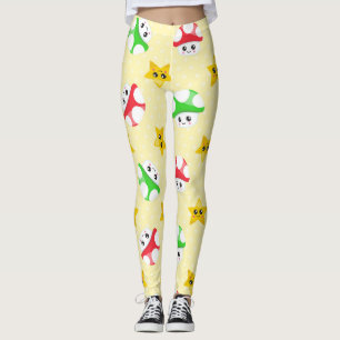 Lady Gamer Leggings