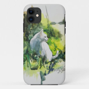 Lady In The Sun-Mate Funda