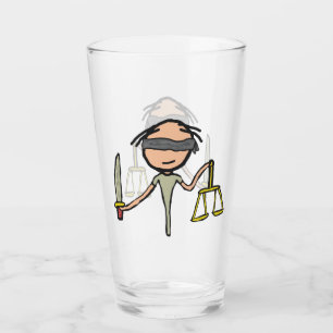 Lady Justice