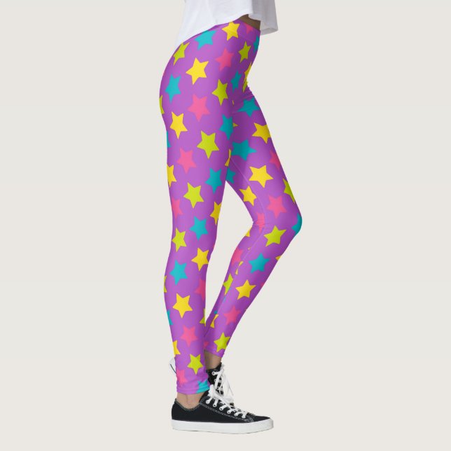 Lady Leggings (Derecha)