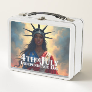 Lady Liberty Reimaginada: Una Nueva Cara de la Lib