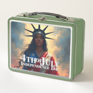 Lady Liberty Reimaginada: Una Nueva Cara de la Lib