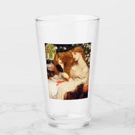 Lady Lilith (Belleza asombrosa con el cabello larg