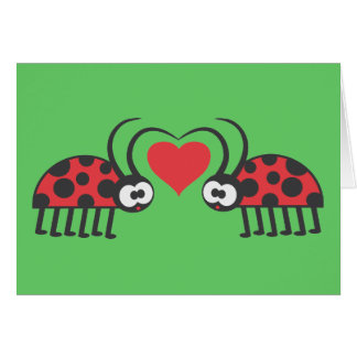 Lady Love Birds