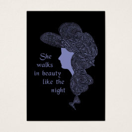 Lady Valentines de Byron