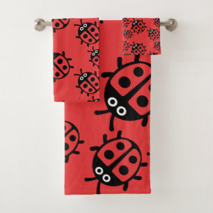 ladybird y Ladybug