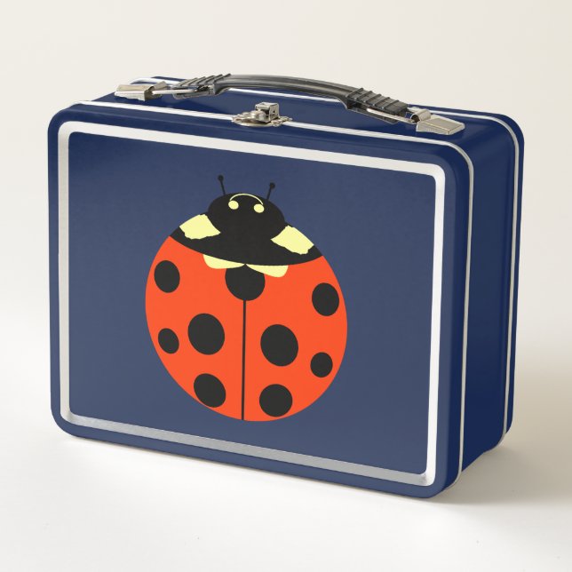 Ladybug (Anverso)