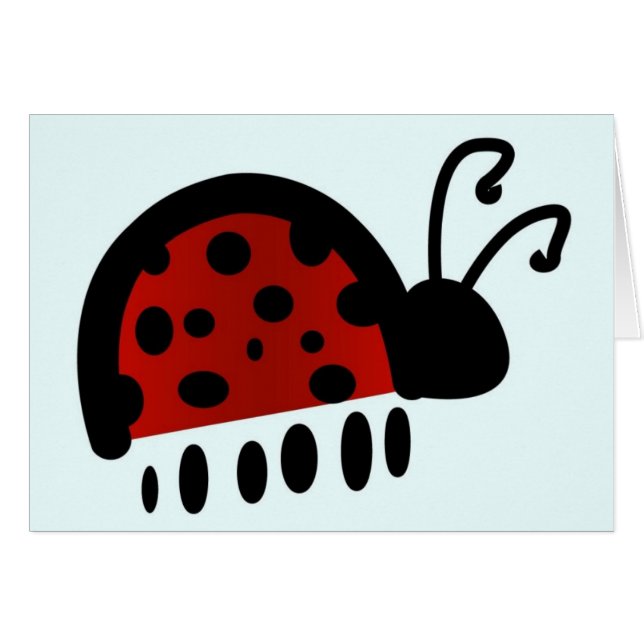 Ladybug (Anverso (Horizontal))
